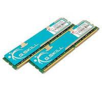 G.Skill Kit DIMM 2 GB DDR2-800